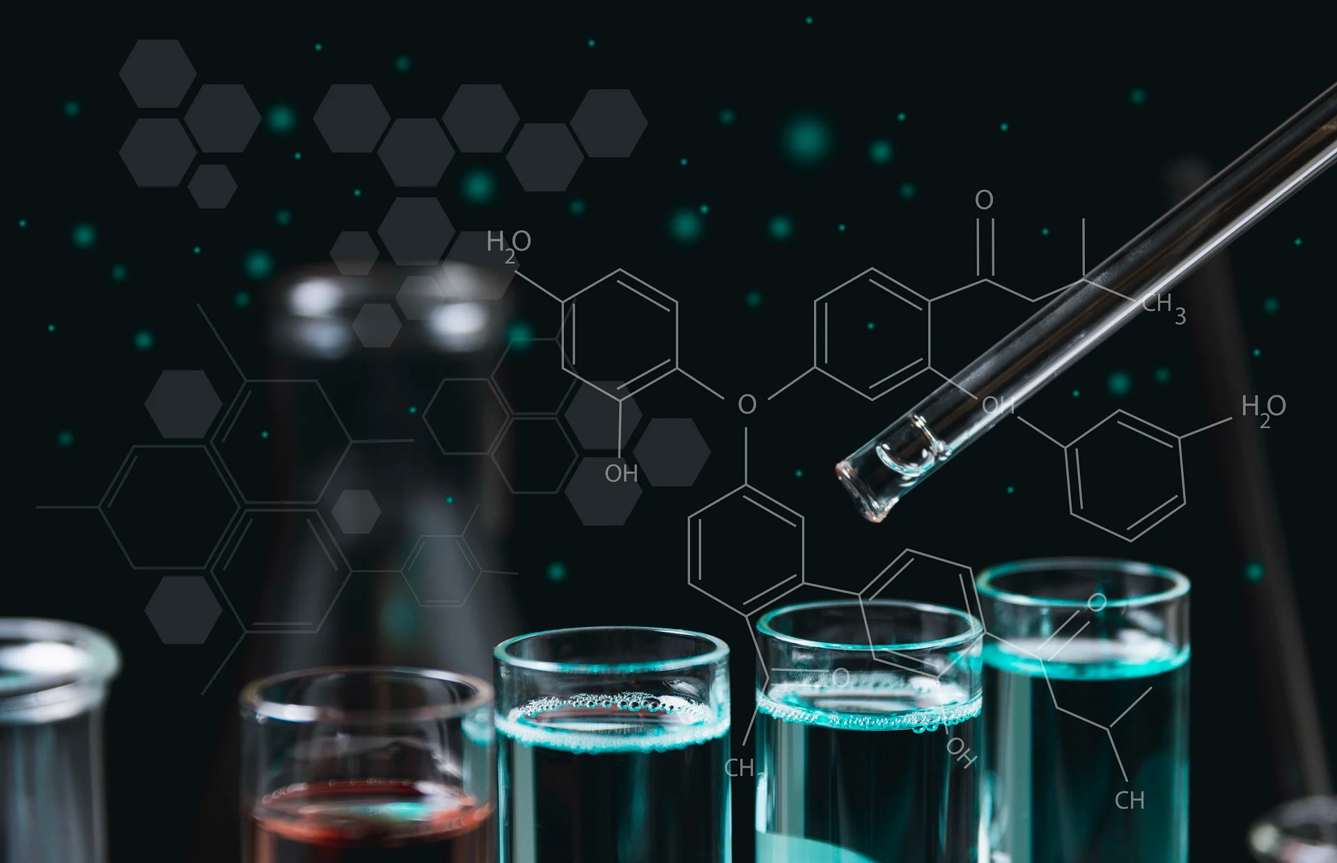 Innovation in Healthcare