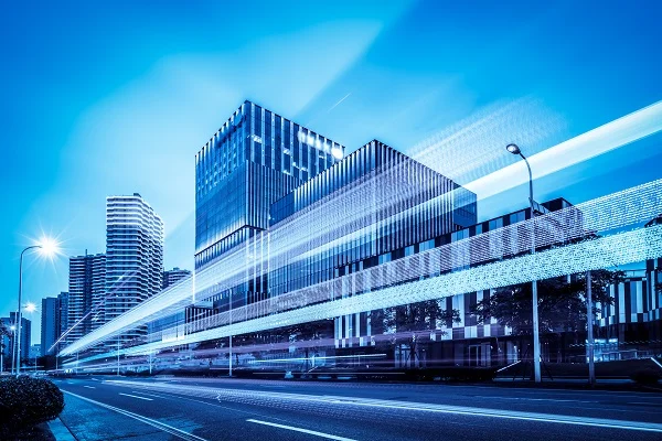 Building Global Trust